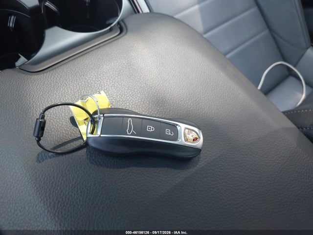 Продажа на аукционе авто 2025 Porsche Panamera 4, vin: WP0AA2YA0SL006926, номер лота: 46156126
