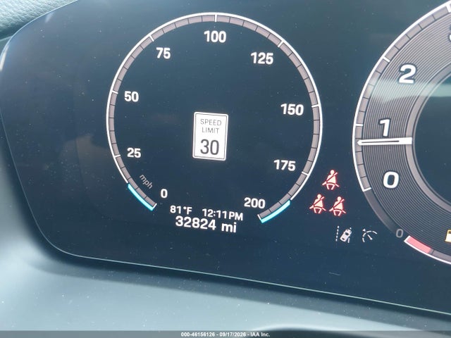 Продажа на аукционе авто 2025 Porsche Panamera 4, vin: WP0AA2YA0SL006926, номер лота: 46156126