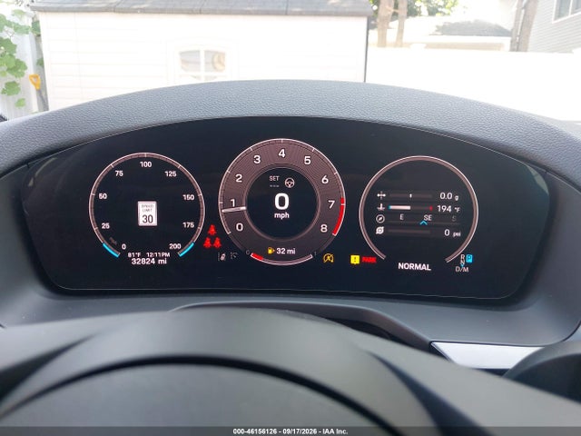 Продажа на аукционе авто 2025 Porsche Panamera 4, vin: WP0AA2YA0SL006926, номер лота: 46156126