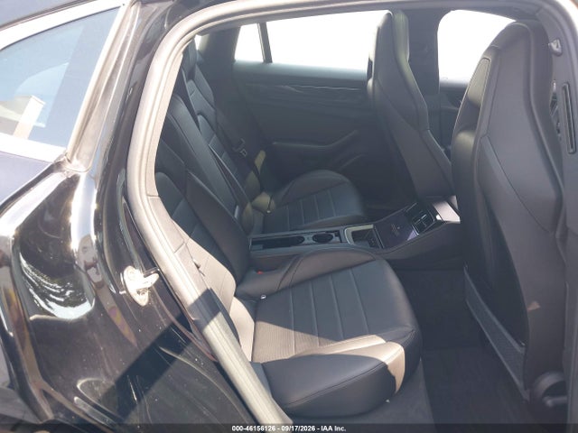 Продажа на аукционе авто 2025 Porsche Panamera 4, vin: WP0AA2YA0SL006926, номер лота: 46156126
