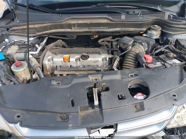 Продаж на аукціоні авто 2011 Honda Cr-v Ex-l, vin: JHLRE3H72BC002073, номер лоту: 46156129