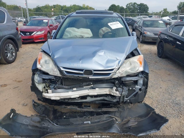 Продаж на аукціоні авто 2011 Honda Cr-v Ex-l, vin: JHLRE3H72BC002073, номер лоту: 46156129