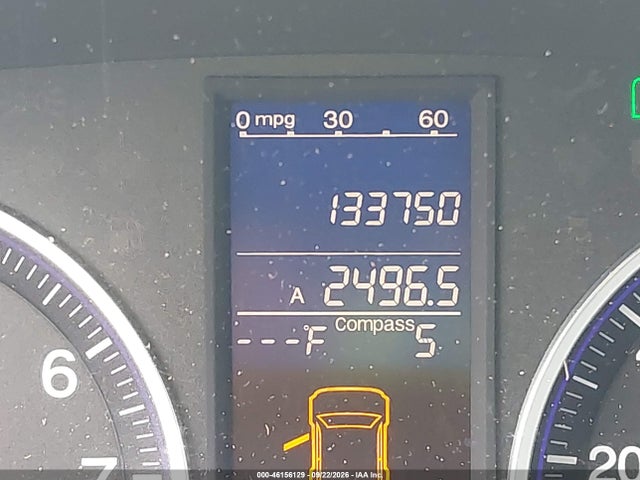 Продаж на аукціоні авто 2011 Honda Cr-v Ex-l, vin: JHLRE3H72BC002073, номер лоту: 46156129