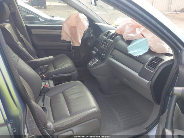 Продаж на аукціоні авто 2011 Honda Cr-v Ex-l, vin: JHLRE3H72BC002073, номер лоту: 46156129
