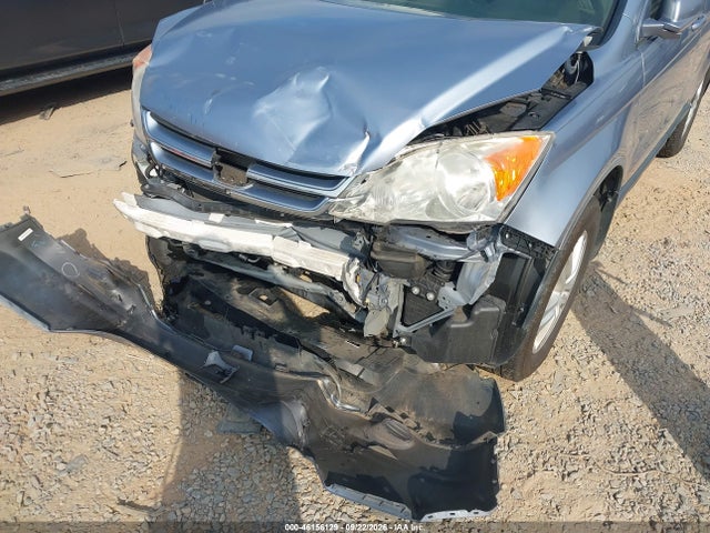 Продаж на аукціоні авто 2011 Honda Cr-v Ex-l, vin: JHLRE3H72BC002073, номер лоту: 46156129