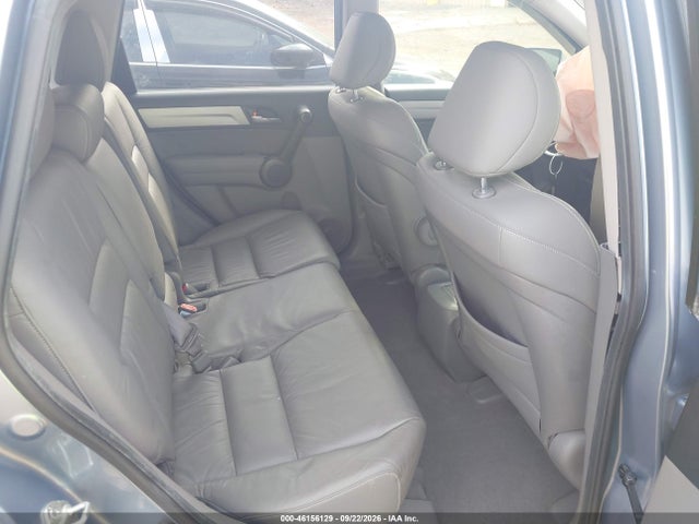 Продаж на аукціоні авто 2011 Honda Cr-v Ex-l, vin: JHLRE3H72BC002073, номер лоту: 46156129