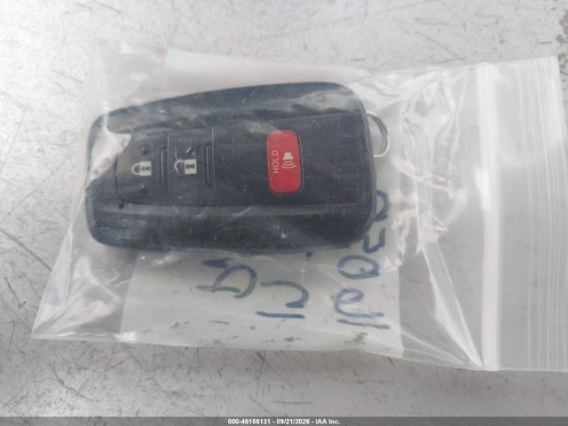 2017 Toyota Prius Three მანქანა იყიდება აუქციონზე, vin: JTDKARFU4H3035218, აუქციონის ნომერი: 46156131