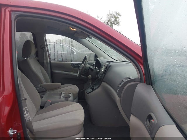2012 Kia Sedona Lx მანქანა იყიდება აუქციონზე, vin: KNDMG4C70C6417942, აუქციონის ნომერი: 46156135
