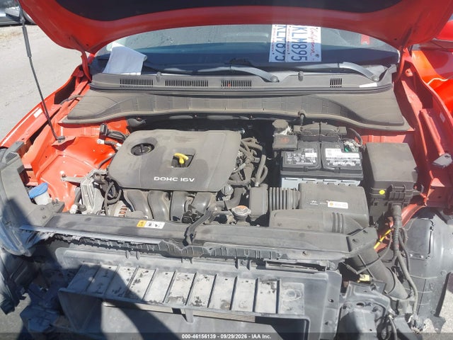 Aukcja sprzedaży 2019 Hyundai Kona Sel, vin: KM8K22AA4KU352091, numer aukcji: 46156139