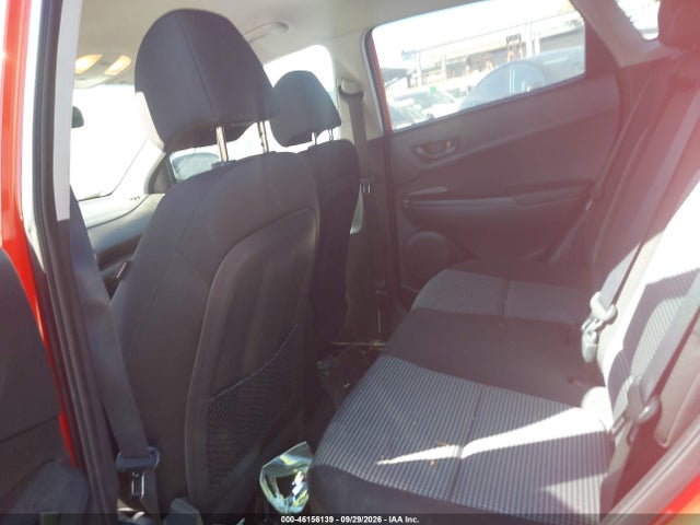 Aukcja sprzedaży 2019 Hyundai Kona Sel, vin: KM8K22AA4KU352091, numer aukcji: 46156139