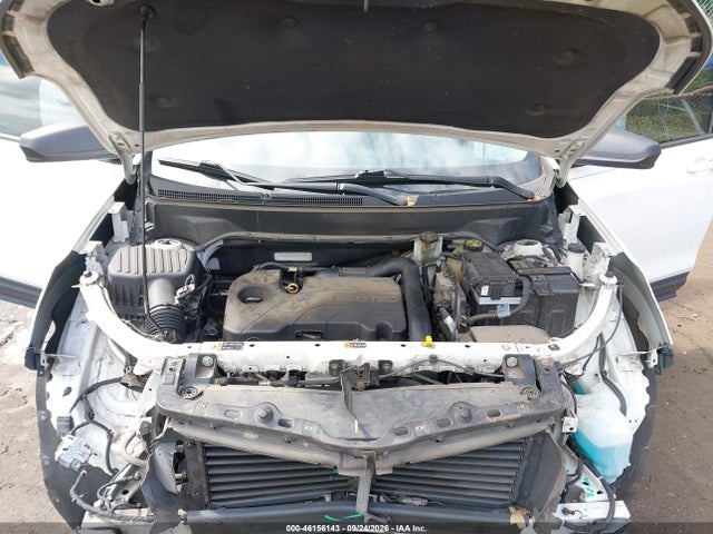 Aukcja sprzedaży 2018 Chevrolet Equinox Ls, vin: 3GNAXHEV6JS505917, numer aukcji: 46156143