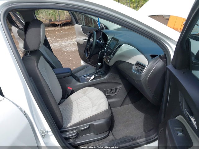 Aukcja sprzedaży 2018 Chevrolet Equinox Ls, vin: 3GNAXHEV6JS505917, numer aukcji: 46156143
