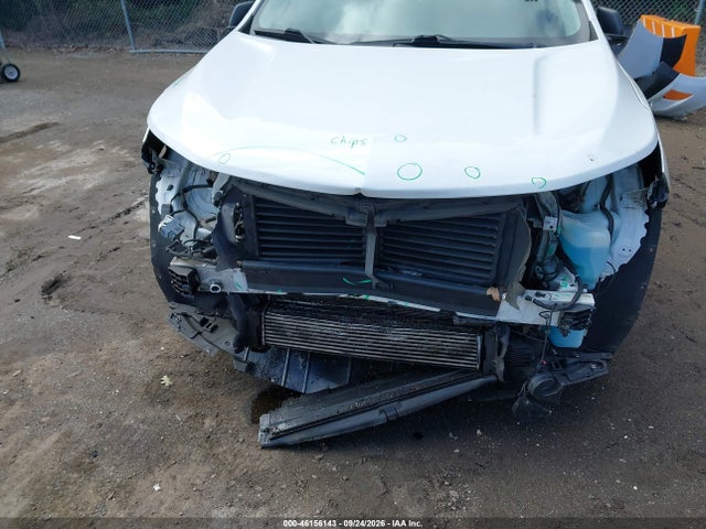 Aukcja sprzedaży 2018 Chevrolet Equinox Ls, vin: 3GNAXHEV6JS505917, numer aukcji: 46156143
