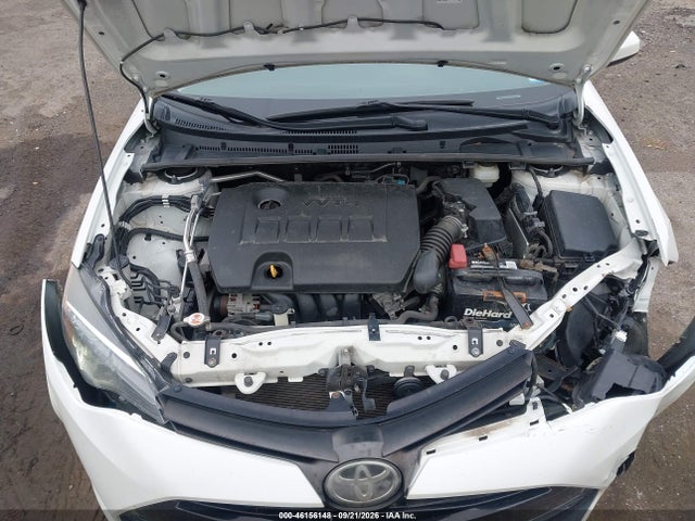 Aukcja sprzedaży 2019 Toyota Corolla Le, vin: 5YFBURHE8KP900882, numer aukcji: 46156148
