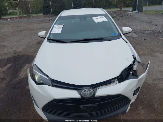 Aukcja sprzedaży 2019 Toyota Corolla Le, vin: 5YFBURHE8KP900882, numer aukcji: 46156148