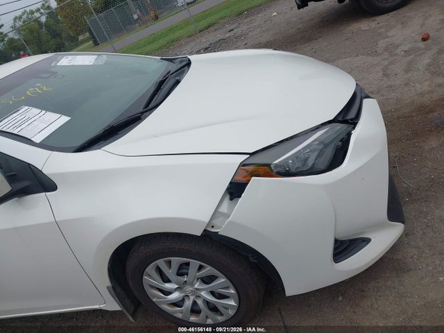 Aukcja sprzedaży 2019 Toyota Corolla Le, vin: 5YFBURHE8KP900882, numer aukcji: 46156148