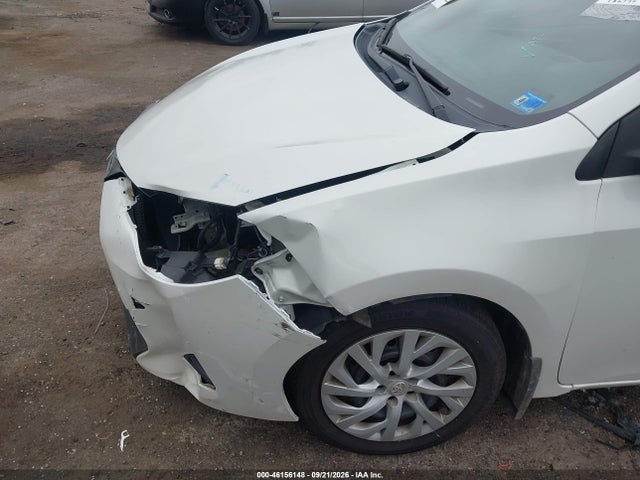 Aukcja sprzedaży 2019 Toyota Corolla Le, vin: 5YFBURHE8KP900882, numer aukcji: 46156148