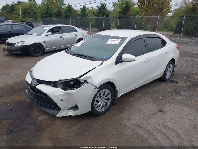 Aukcja sprzedaży 2019 Toyota Corolla Le, vin: 5YFBURHE8KP900882, numer aukcji: 46156148