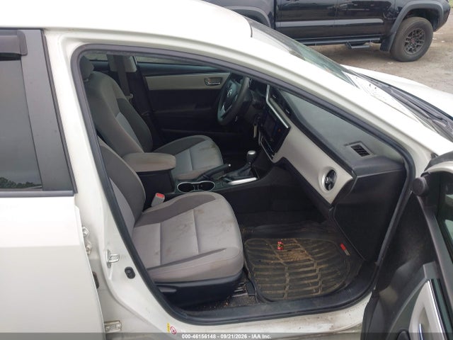 Aukcja sprzedaży 2019 Toyota Corolla Le, vin: 5YFBURHE8KP900882, numer aukcji: 46156148