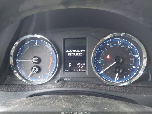 Aukcja sprzedaży 2019 Toyota Corolla Le, vin: 5YFBURHE8KP900882, numer aukcji: 46156148