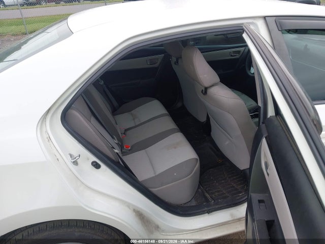 Aukcja sprzedaży 2019 Toyota Corolla Le, vin: 5YFBURHE8KP900882, numer aukcji: 46156148