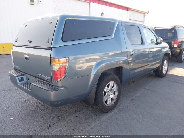 Продаж на аукціоні авто 2008 Honda Ridgeline Rtl, vin: 2HJYK16528H522329, номер лоту: 46156151