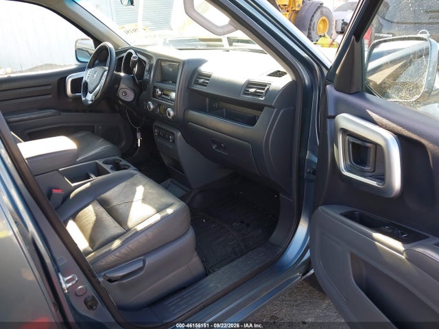 Продаж на аукціоні авто 2008 Honda Ridgeline Rtl, vin: 2HJYK16528H522329, номер лоту: 46156151