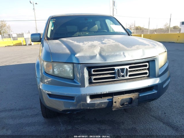 Продаж на аукціоні авто 2008 Honda Ridgeline Rtl, vin: 2HJYK16528H522329, номер лоту: 46156151