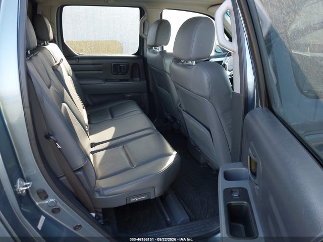 Продаж на аукціоні авто 2008 Honda Ridgeline Rtl, vin: 2HJYK16528H522329, номер лоту: 46156151