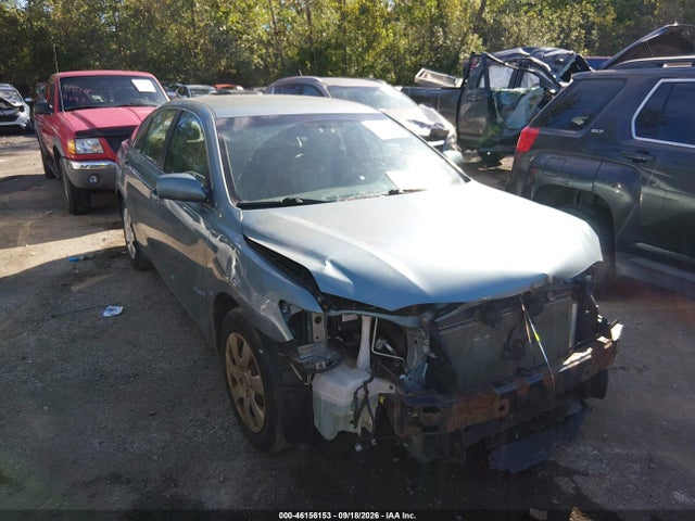 Продажа на аукционе авто 2011 Toyota Camry Le V6, vin: 4T1BK3EK1BU610043, номер лота: 46156153