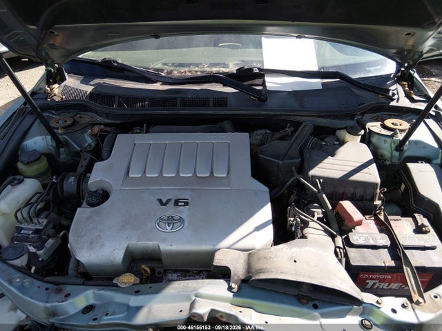 Aukcja sprzedaży 2011 Toyota Camry Le V6, vin: 4T1BK3EK1BU610043, numer aukcji: 46156153