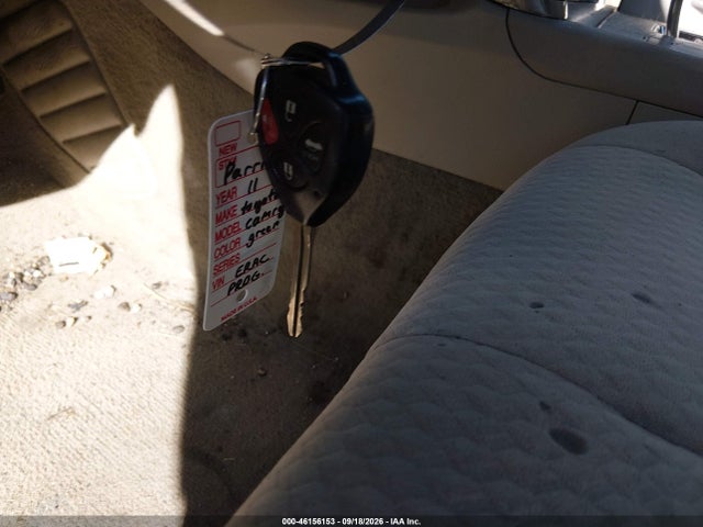 Aukcja sprzedaży 2011 Toyota Camry Le V6, vin: 4T1BK3EK1BU610043, numer aukcji: 46156153