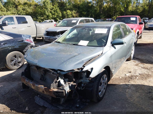 Aukcja sprzedaży 2011 Toyota Camry Le V6, vin: 4T1BK3EK1BU610043, numer aukcji: 46156153