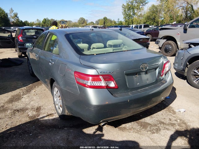 Aukcja sprzedaży 2011 Toyota Camry Le V6, vin: 4T1BK3EK1BU610043, numer aukcji: 46156153