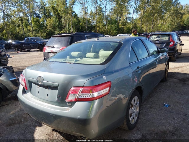 Aukcja sprzedaży 2011 Toyota Camry Le V6, vin: 4T1BK3EK1BU610043, numer aukcji: 46156153