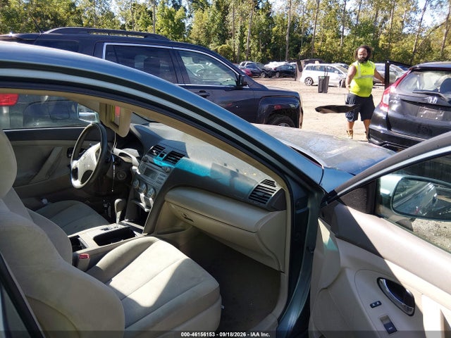 Aukcja sprzedaży 2011 Toyota Camry Le V6, vin: 4T1BK3EK1BU610043, numer aukcji: 46156153