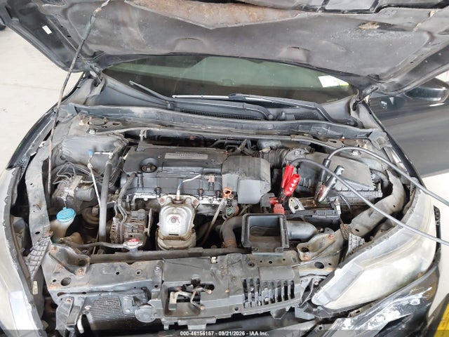 Aukcja sprzedaży 2013 Honda Accord Sport, vin: 1HGCR2F56DA280607, numer aukcji: 46156157