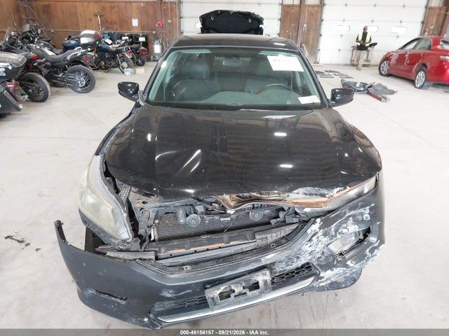 Aukcja sprzedaży 2013 Honda Accord Sport, vin: 1HGCR2F56DA280607, numer aukcji: 46156157