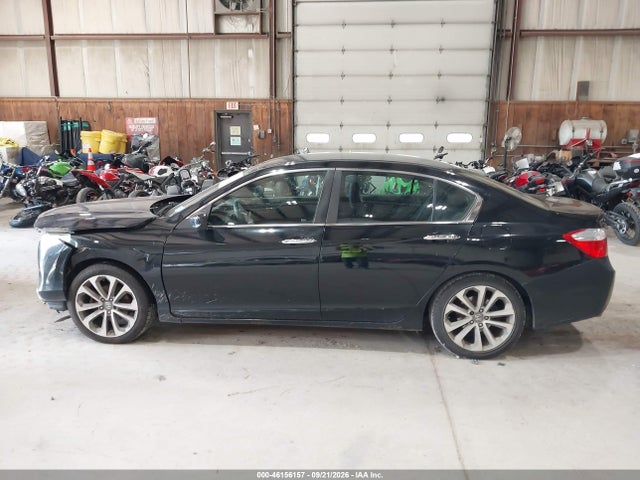 Aukcja sprzedaży 2013 Honda Accord Sport, vin: 1HGCR2F56DA280607, numer aukcji: 46156157