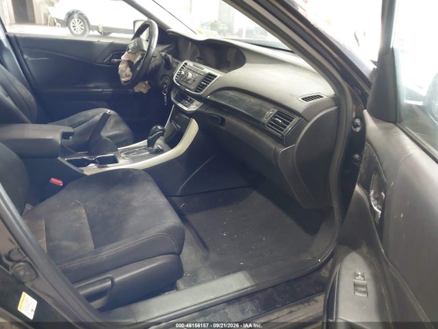 Aukcja sprzedaży 2013 Honda Accord Sport, vin: 1HGCR2F56DA280607, numer aukcji: 46156157