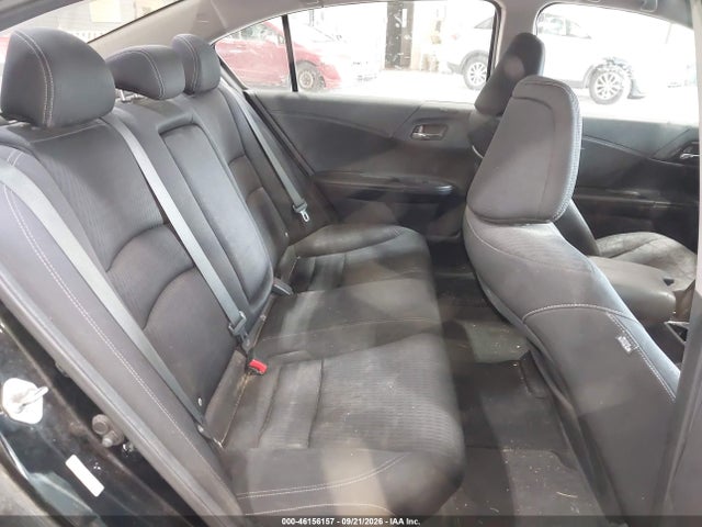 Aukcja sprzedaży 2013 Honda Accord Sport, vin: 1HGCR2F56DA280607, numer aukcji: 46156157