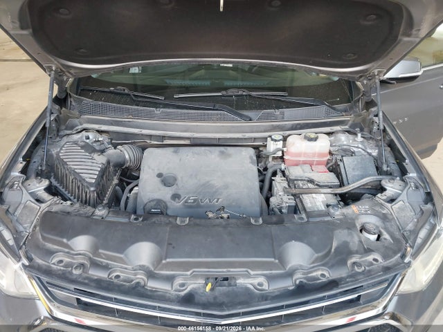 Продажа на аукционе авто 2019 Chevrolet Traverse 1lt, vin: 1GNERGKW4KJ161767, номер лота: 46156158