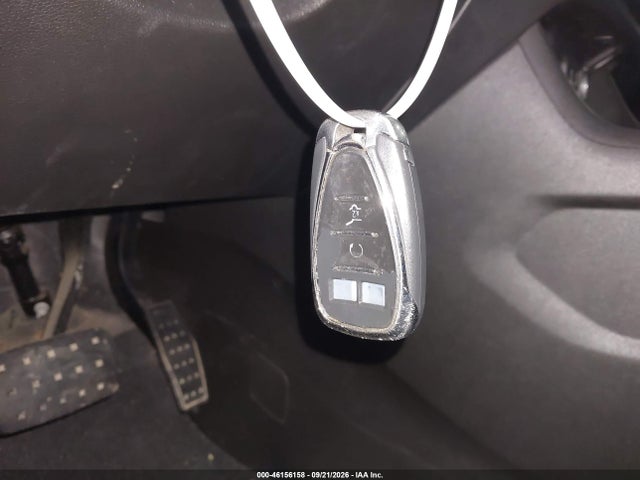 Продажа на аукционе авто 2019 Chevrolet Traverse 1lt, vin: 1GNERGKW4KJ161767, номер лота: 46156158