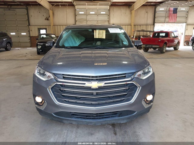 Продажа на аукционе авто 2019 Chevrolet Traverse 1lt, vin: 1GNERGKW4KJ161767, номер лота: 46156158