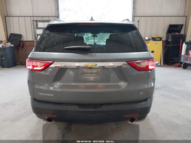Продажа на аукционе авто 2019 Chevrolet Traverse 1lt, vin: 1GNERGKW4KJ161767, номер лота: 46156158