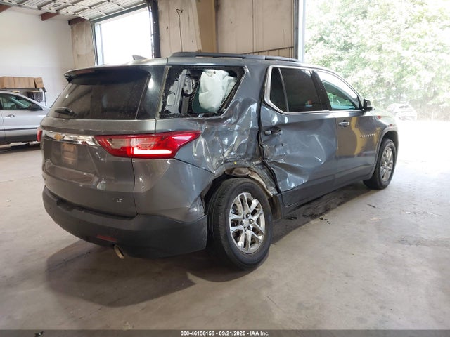 Продажа на аукционе авто 2019 Chevrolet Traverse 1lt, vin: 1GNERGKW4KJ161767, номер лота: 46156158