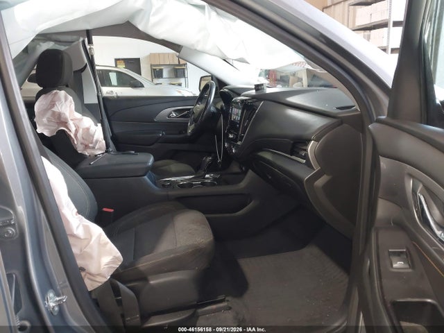 Продажа на аукционе авто 2019 Chevrolet Traverse 1lt, vin: 1GNERGKW4KJ161767, номер лота: 46156158