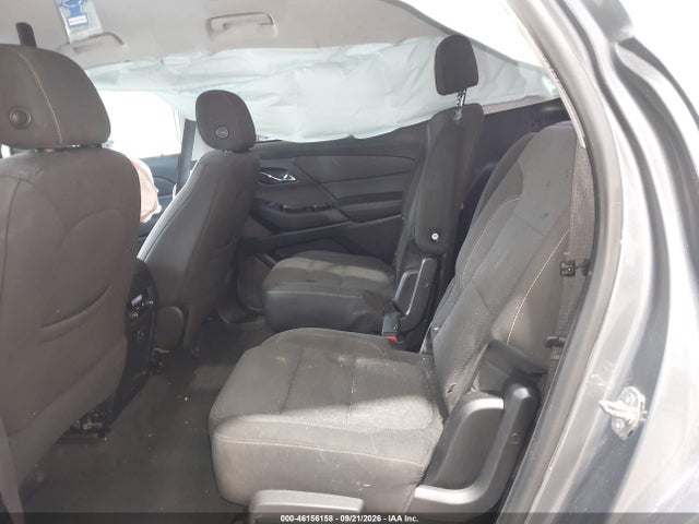 Продажа на аукционе авто 2019 Chevrolet Traverse 1lt, vin: 1GNERGKW4KJ161767, номер лота: 46156158