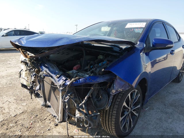 Aukcja sprzedaży 2019 Toyota Corolla Se, vin: 5YFBURHE7KP905202, numer aukcji: 46156164