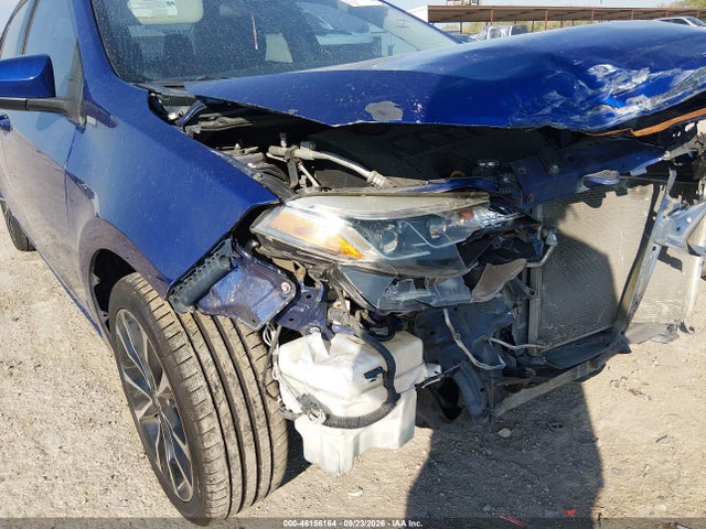 Aukcja sprzedaży 2019 Toyota Corolla Se, vin: 5YFBURHE7KP905202, numer aukcji: 46156164